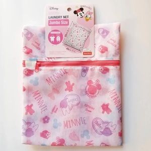 MINNIE MOUSE JUMBO LAUNDRY NET